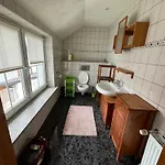 דירה Lausitzhof *