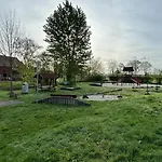Lausitzhof הוירסוורדה