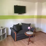 דירה Lausitzhof *