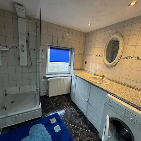 شقة Lausitzhof
