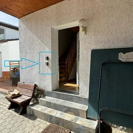 דירה Lausitzhof *