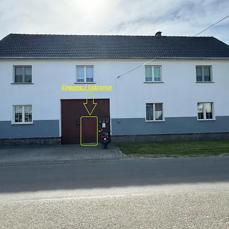 Lägenhet Lausitzhof