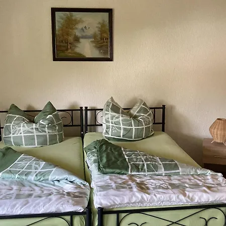 Lausitzhof דירה *