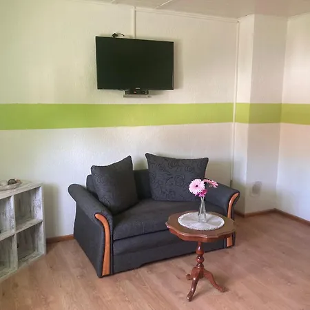 דירה Lausitzhof *