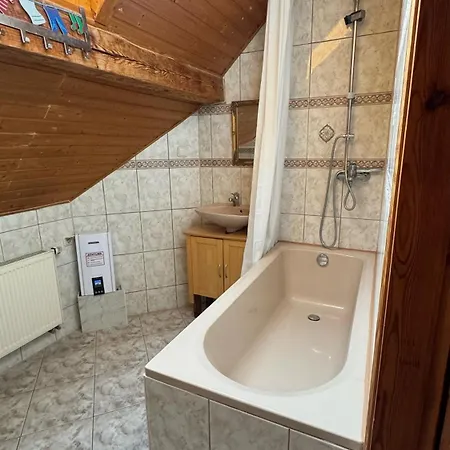 Apartamento Lausitzhof