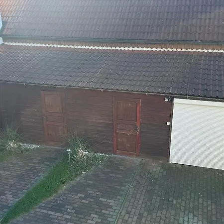 Lausitzhof הוירסוורדה