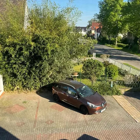 Lausitzhof Hoyerswerda