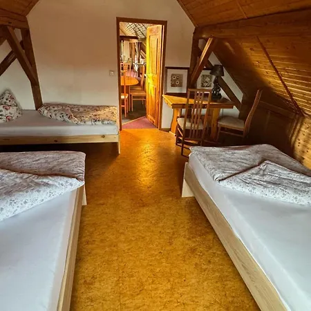 דירה Lausitzhof הוירסוורדה