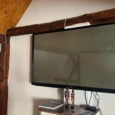 Lausitzhof דירה הוירסוורדה