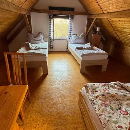 Apartment Lausitzhof Hoyerswerda