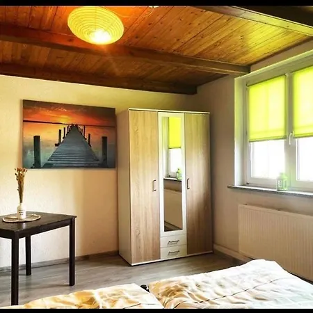 Lausitzhof דירה *