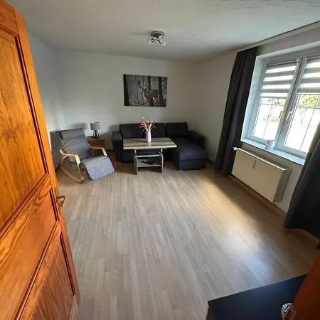 Lausitzhof * Hoyerswerda