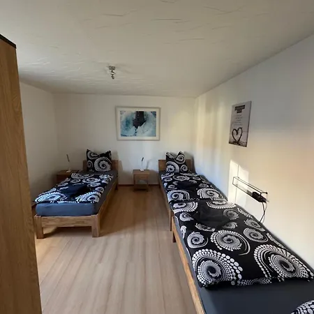 Lausitzhof Appartamento