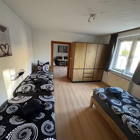 Lausitzhof Appartamento