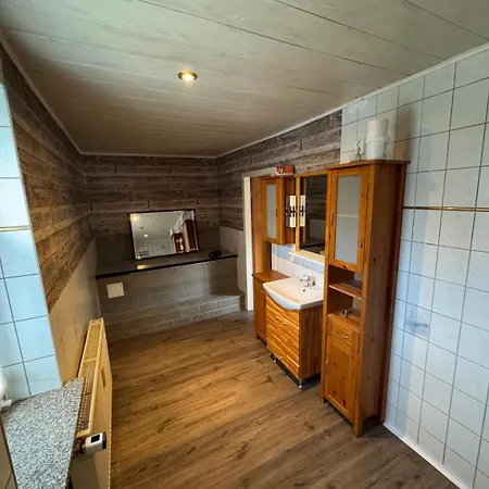 Appartamento Lausitzhof