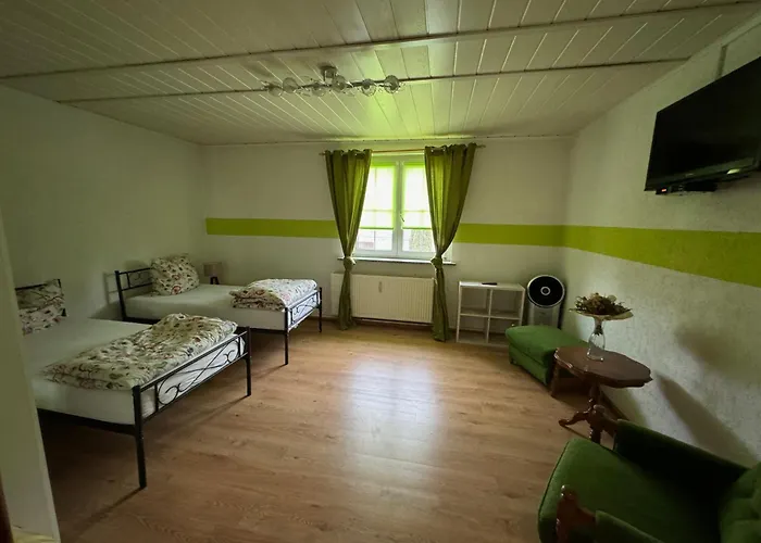 Lausitzhof Hoyerswerda