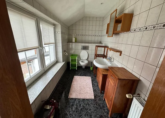 Lägenhet Lausitzhof *