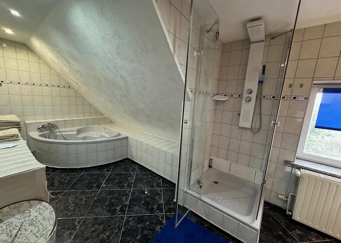 Lägenhet Lausitzhof Hoyerswerda