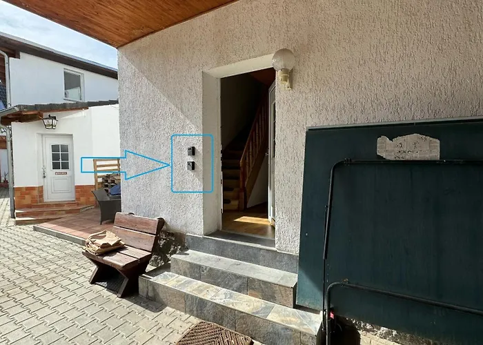 Appartamento Lausitzhof *