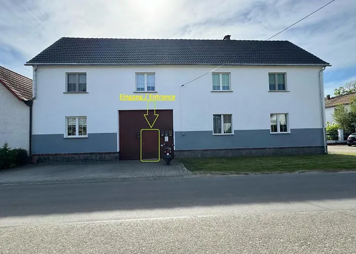 Lägenhet Lausitzhof