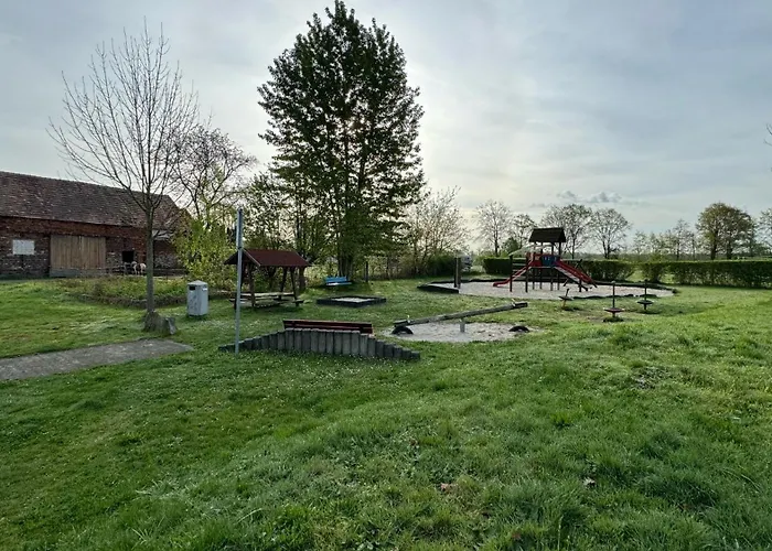 Lausitzhof Hoyerswerda