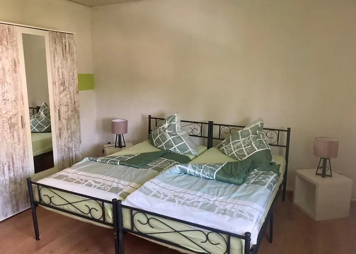 Appartamento Lausitzhof Hoyerswerda