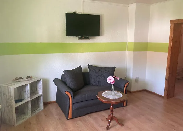 Lägenhet Lausitzhof *