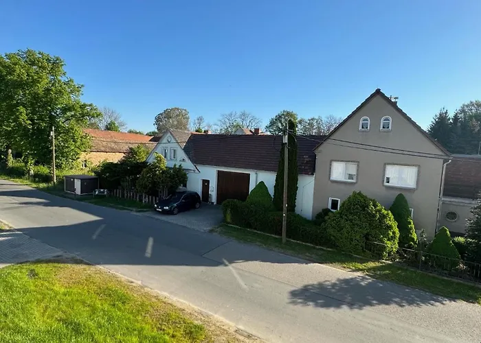 Lägenhet Lausitzhof