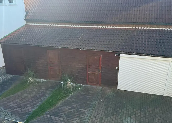 Lausitzhof Hoyerswerda