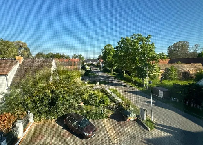 Appartamento Lausitzhof *