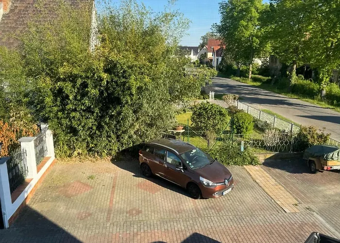 Lausitzhof Hoyerswerda