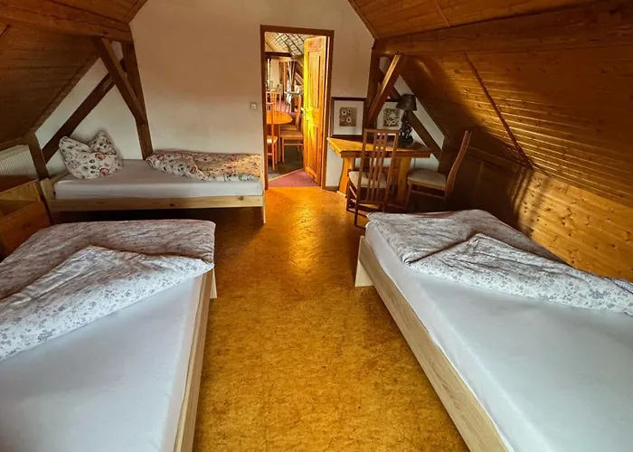 Lägenhet Lausitzhof Hoyerswerda