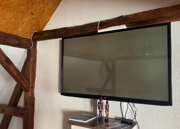 Lausitzhof Lägenhet Hoyerswerda