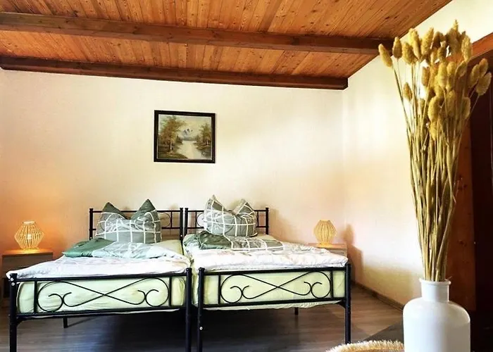 Lägenhet Lausitzhof