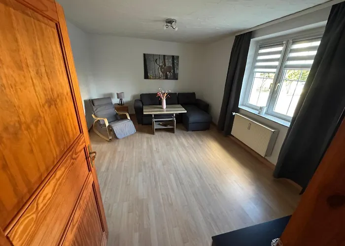 Lausitzhof * Hoyerswerda