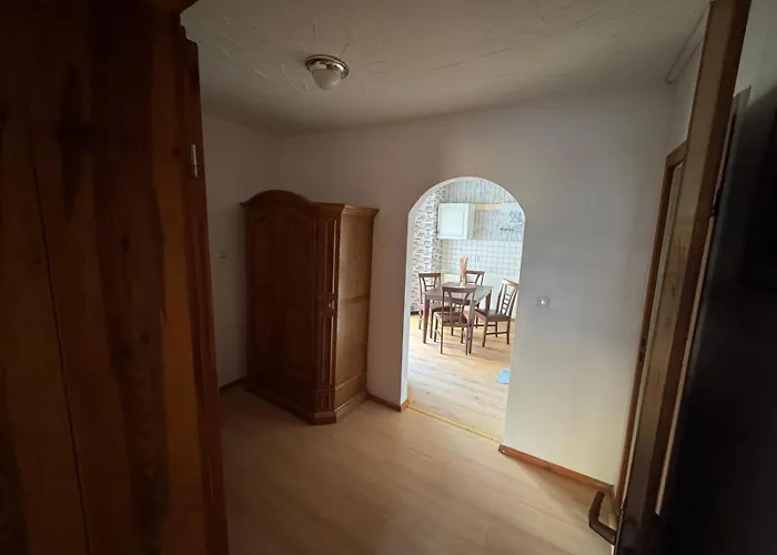 Lausitzhof * Hoyerswerda