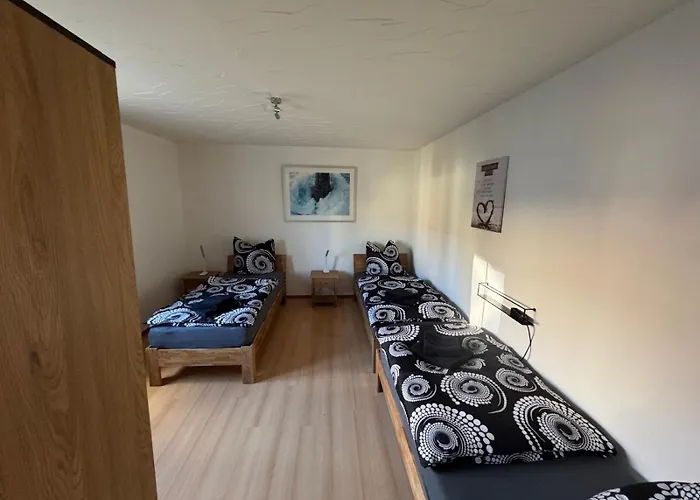 Lausitzhof Appartamento