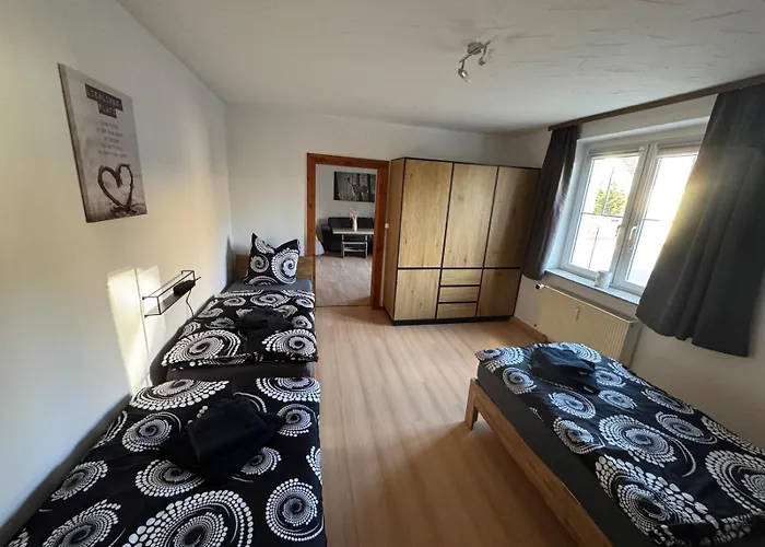 Lausitzhof Appartamento