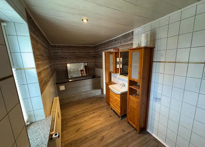 Appartamento Lausitzhof